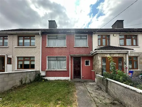 81 Drumfinn Avenue, Ballyfermot, Dublin 10