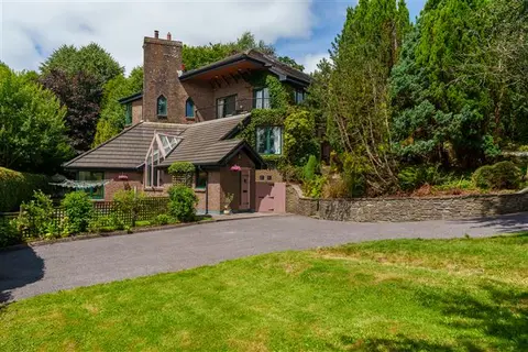 Woodbrook House, Church Hill, Glanmire, Cork