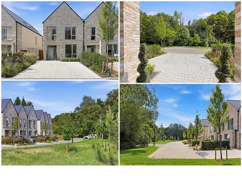 9 Black Cap Grove, Auburn Woods, Malahide, County Dublin