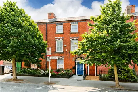 25 Killarney Street, Dublin 1
