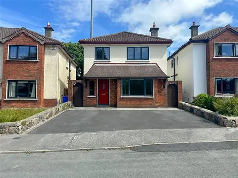 54 The Green, College Road, Galway City Centre, Galway