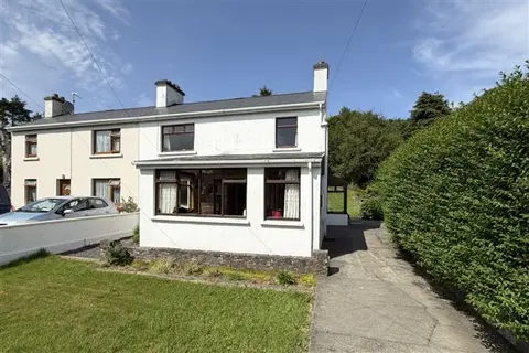 4 Glencurragh, Skibbereen, Cork