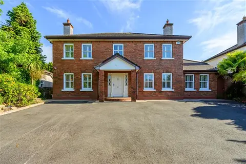 29 The Gates, Matthew Hill, Lehenaghmore, Cork