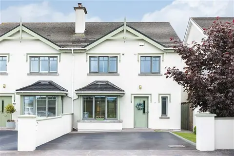 20 Gleann Iris, killeens, Blarney, Cork