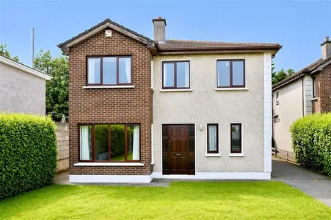 26 Grangemore, Bishop O`Donnell Road, Galway