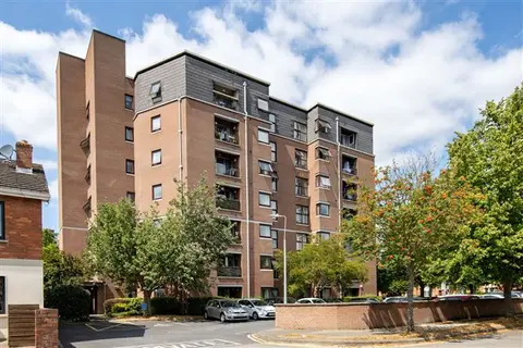 37 Cullenswood House, Ranelagh,   Dublin 6
