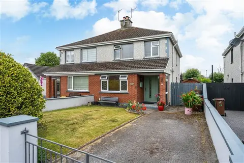 17 Ashfield Drive, Station Road, Ballinasloe, County Galway