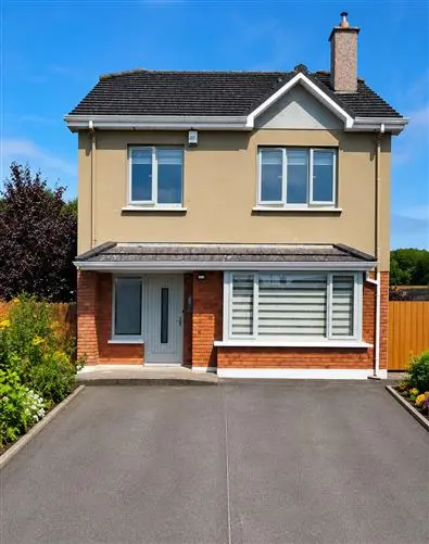 16 Pairc An Tobar, Kanturk, Cork