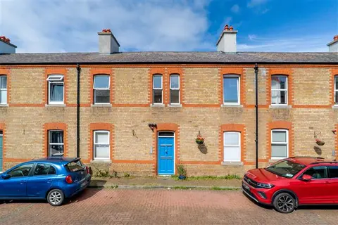Rainsford Avenue, South City Centre, Dublin 8