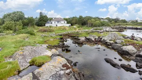 Bealadangan, Connemara, Co.Galway