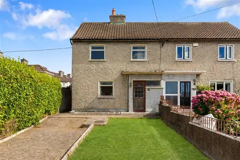 138 Pearse Park, Sallynoggin, Co. Dublin