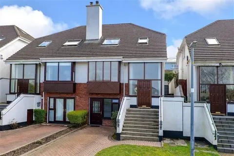 4 Dun A Ri, Kingston Road, Kingston, Galway