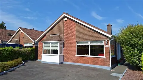 3 Maglin View, Ballincollig, Cork