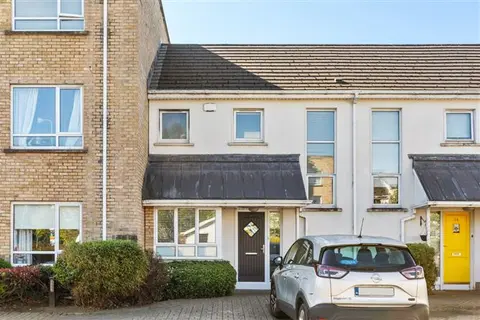 25 The Courtyard, Clonsilla, Dublin 15