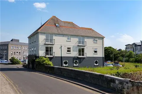 2 Madeira Island House, Mill Street, Galway City Centre, Galway