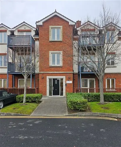 Millstream, Portmarnock, County Dublin