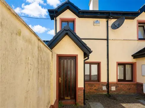 9 Washington Court, Anne Street, Cork City, Cork