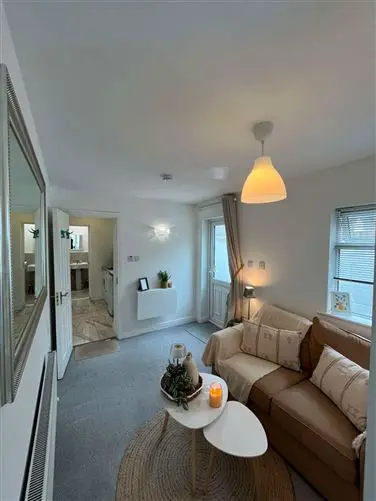 Castlefield Court, Clonsilla, Dublin 15