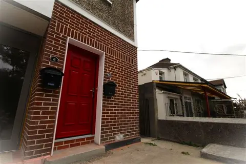 6 Dodder Park Drive, Rathfarnham, Dublin 14