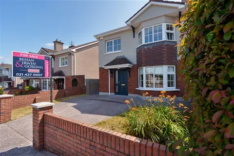 19 Marwood Lawn, Riverstown, Glanmire, Cork
