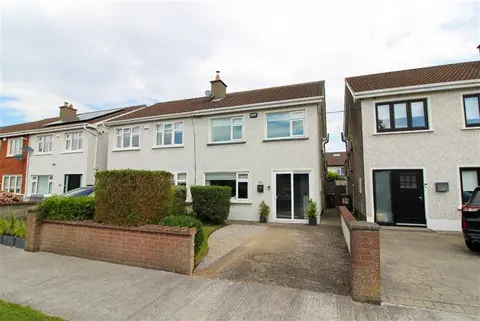 10 Heatherview Lawn, Aylesbury, Dublin 24
