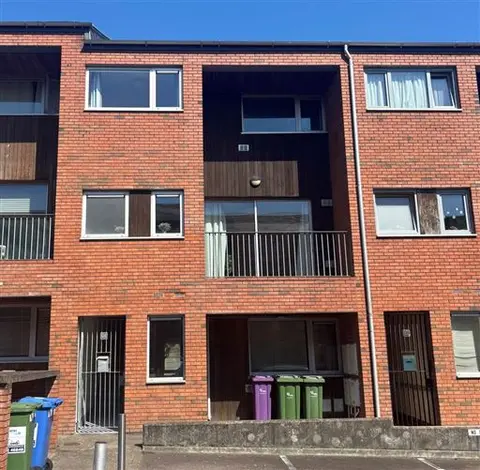 24 Elderwood Avenue, Cork, Boreenmanna Road, Co. Cork
