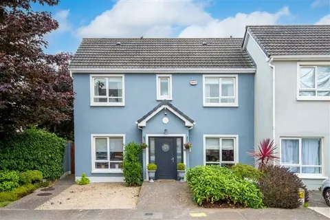 10 Drynam View, Kinsealy, Co. Dublin