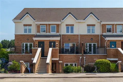 4 The Avenue, Harbour Heights, Passage West, Cork