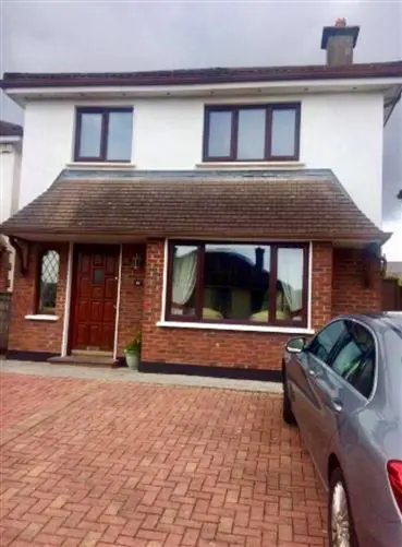 97 Forster Court, City Centre,   Galway City, H91KN7X