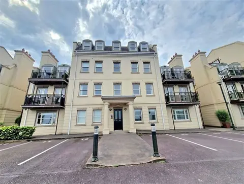 Apartment 9, Estuary Court, Rochestown, Cork