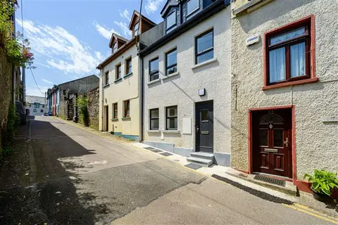 31 Stephen Street, Cork City, Cork