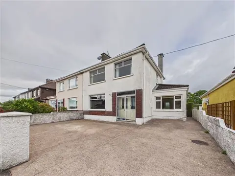13 Riverview Estate, Glasheen, Cork City