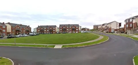 Castleland Court, Balbriggan, Co. Dublin