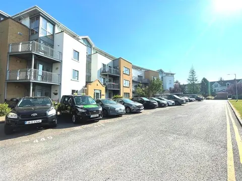Coldsmith Hall, Collegewood, Castleknock, Dublin 15