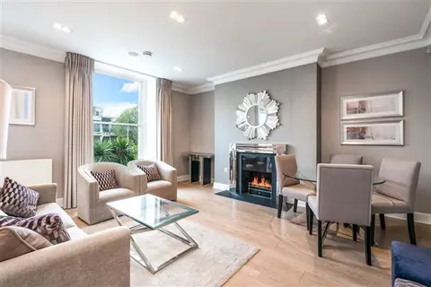 Apartment, Pembroke Court, Ballsbridge, Dublin 4