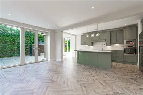 Merrion Village, Merrion, Dublin 4