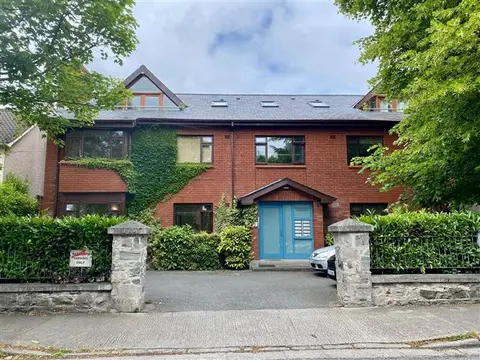5 The Ramparts, Victoria Road, Rathgar, Dublin 6