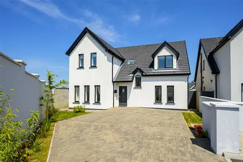 4 Willsford Castletreasure, Douglas, Cork