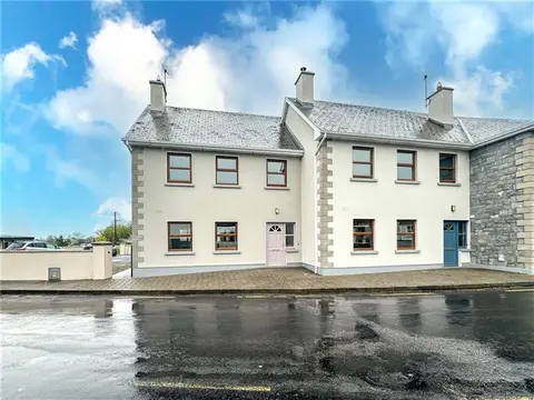 3 Chapel Road, Caltra, Ballinasloe, Co. Galway