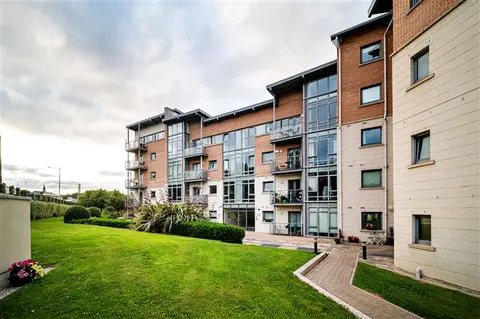 The Hill, Clon Brugh, Sandyford, Dublin
