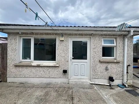 Rowlagh Green, Dublin 22