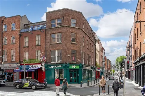 7 Liffey Walk, 11-13 Liffey Street Lower, Dublin 1