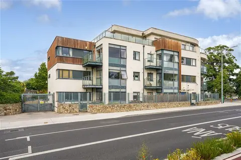 29 Glebe Hall, Kill Avenue, Dun Laoghaire, County Dublin