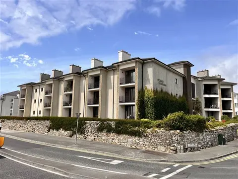 5 Ocean Towers, Salthill, Galway, County Galway