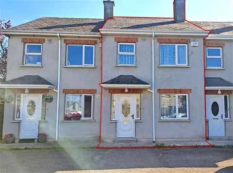 4, Star Crescent, Church Street, Mitchelstown, Cork