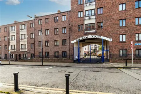 Bertram Court, Lamb Alley, Christchurch, Dublin 8.