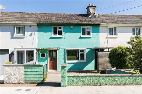 17 Patrick Pearse Place, Carrigtwohill, Co. Cork