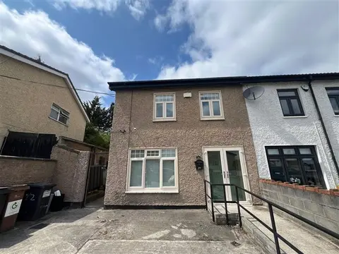 Cushlawn Way, Tallaght, Dublin 24