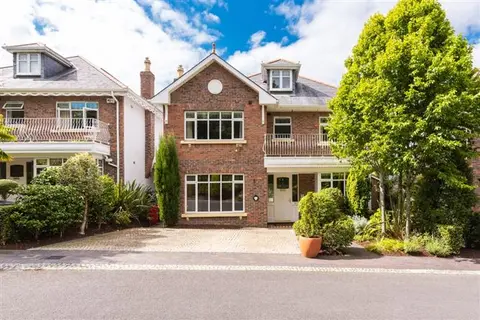 Ardilea Woods, Roebuck Road, Closnkeagh, Dublin 14, Dublin