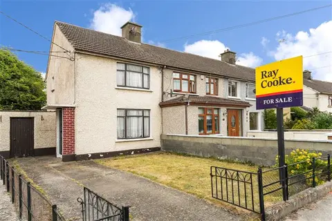 120 Lough Conn Road, Ballyfermot, Dublin 10, D10 PA02